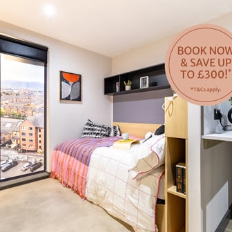 Luxury Studio - Image 1